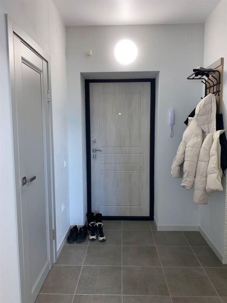 Студия ул Ласьвинская, д. 15