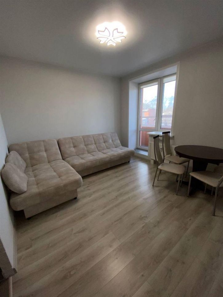 Студия ул Ласьвинская, д. 15