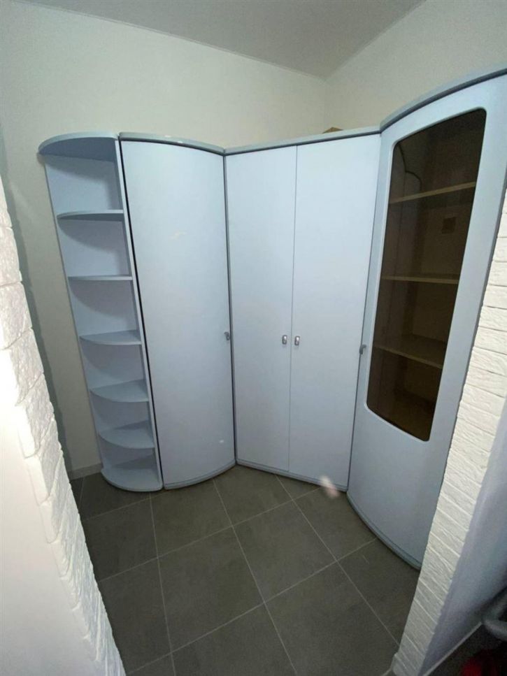 Студия ул Ласьвинская, д. 15