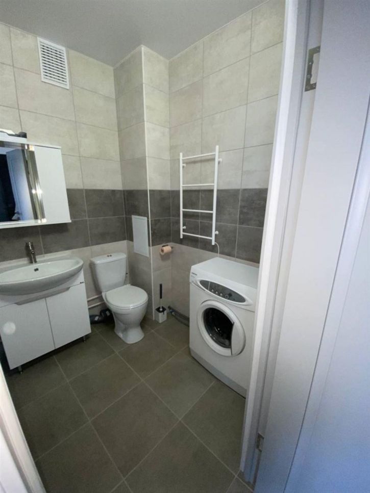 Студия ул Ласьвинская, д. 15