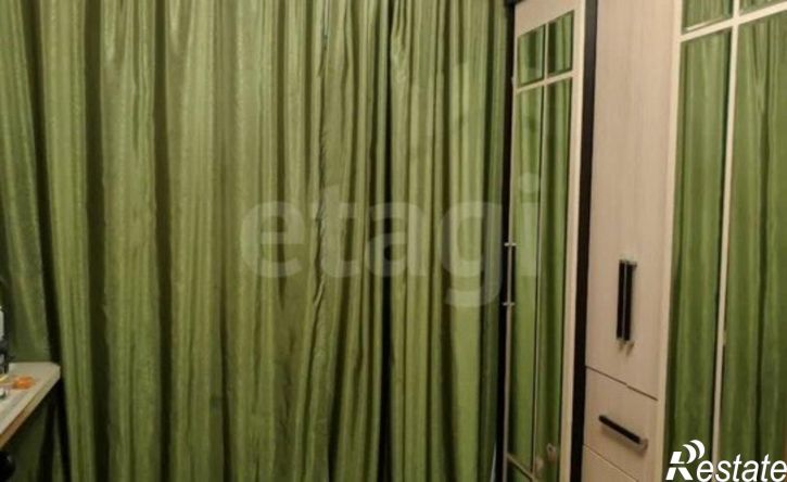 3-комн квартира улица Адмирала Ушакова, 59/1,  д. 59/1