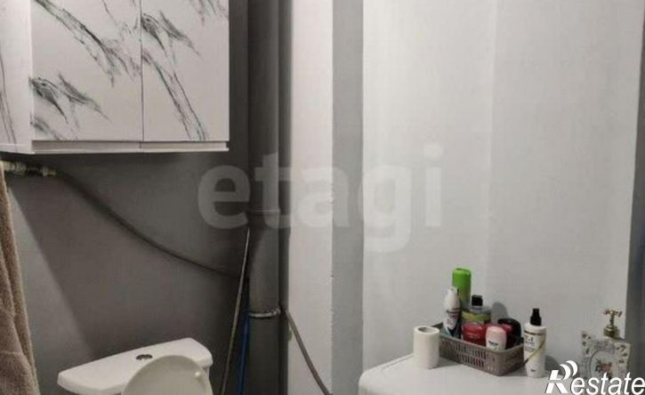 1-комн квартира Хабаровская улица, 60,  д. 60