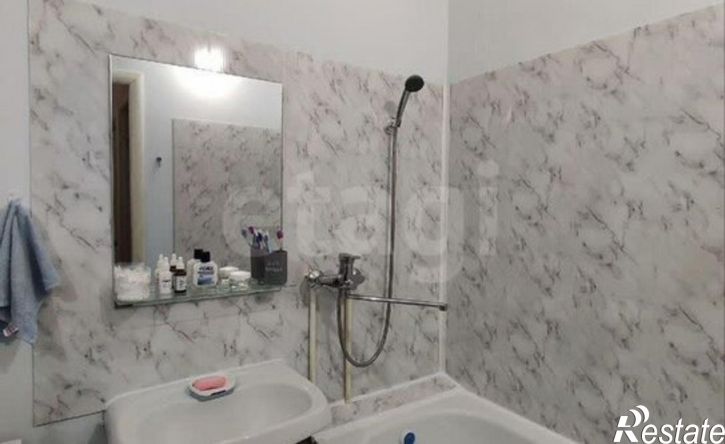 1-комн квартира Хабаровская улица, 60,  д. 60