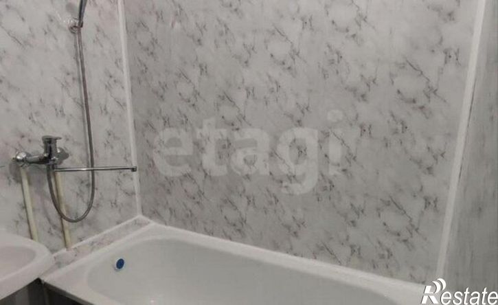 1-комн квартира Хабаровская улица, 60,  д. 60