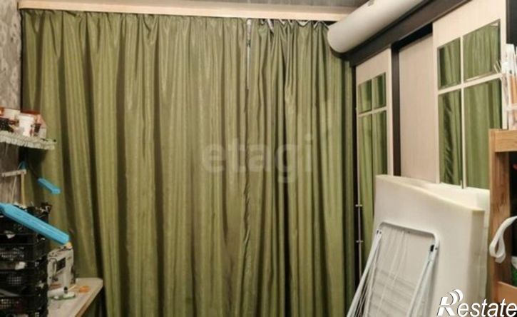 3-комн квартира улица Адмирала Ушакова, 59/1,  д. 59/1