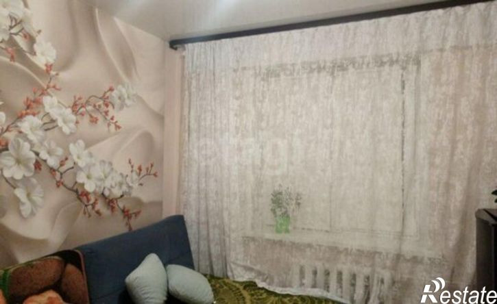 3-комн квартира улица Адмирала Ушакова, 59/1,  д. 59/1