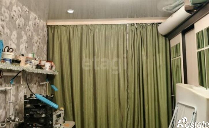 3-комн квартира улица Адмирала Ушакова, 59/1,  д. 59/1