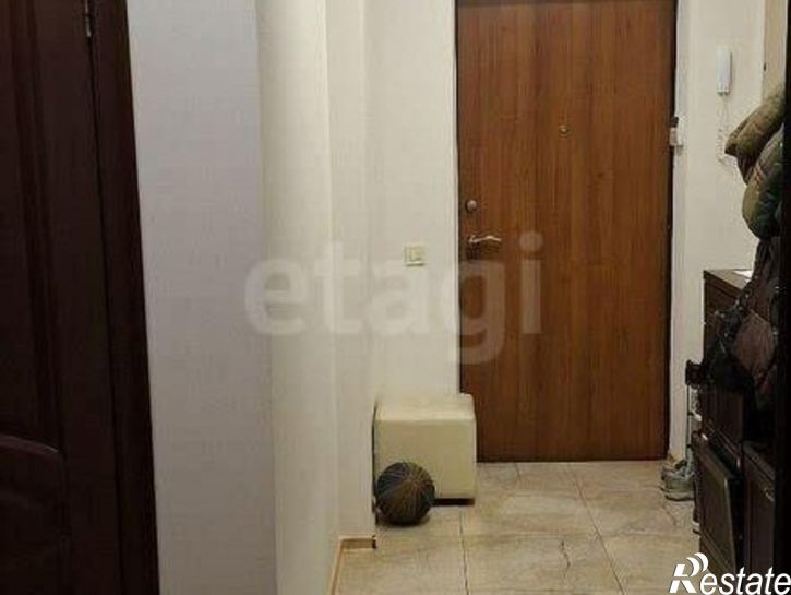 2-комн квартира улица Карпинского, 35,  д. 35