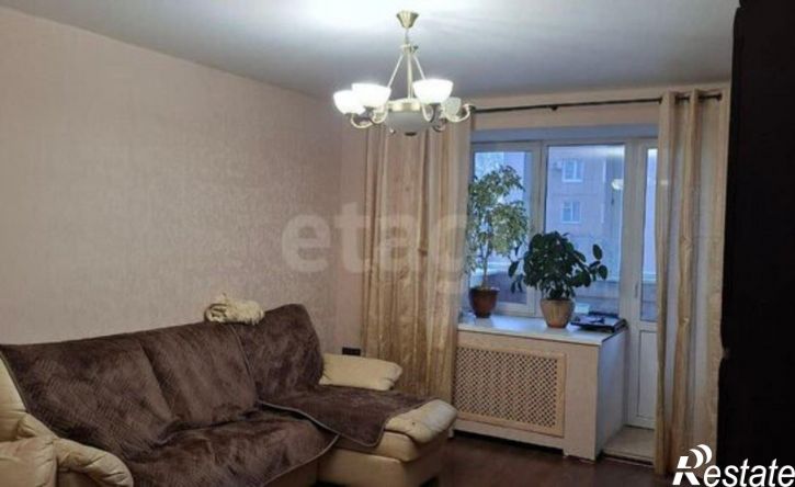 2-комн квартира улица Карпинского, 35,  д. 35