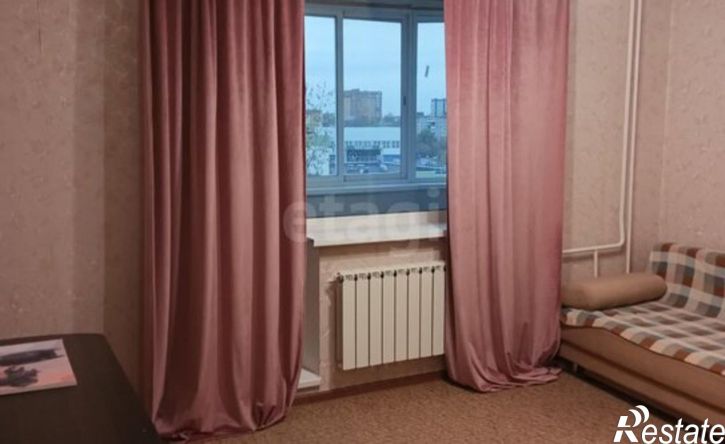 1-комн квартира улица Восстания, 14,  д. 14