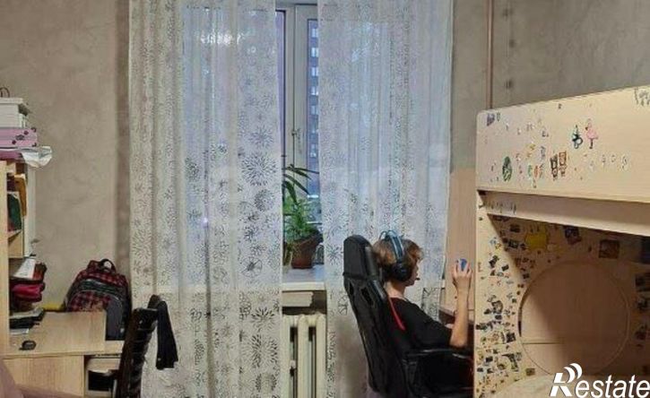 2-комн квартира улица Карпинского, 35,  д. 35