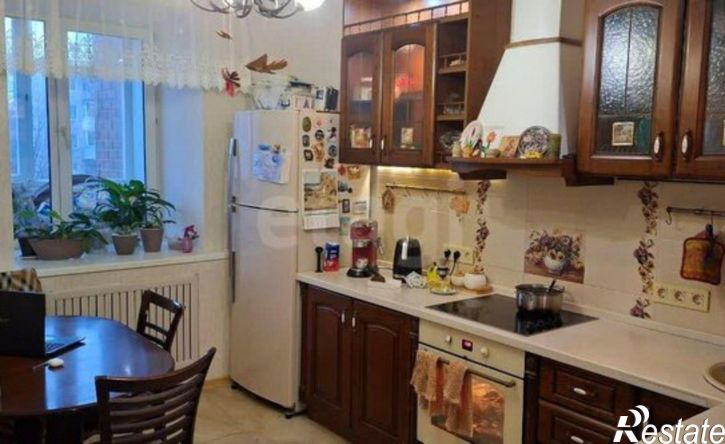 2-комн квартира улица Карпинского, 35,  д. 35