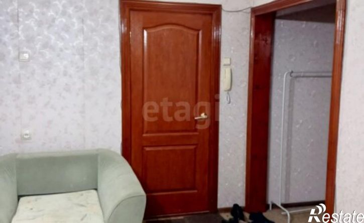 1-комн квартира улица Восстания, 14,  д. 14