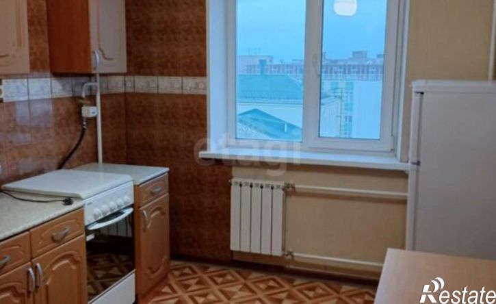 1-комн квартира улица Восстания, 14,  д. 14