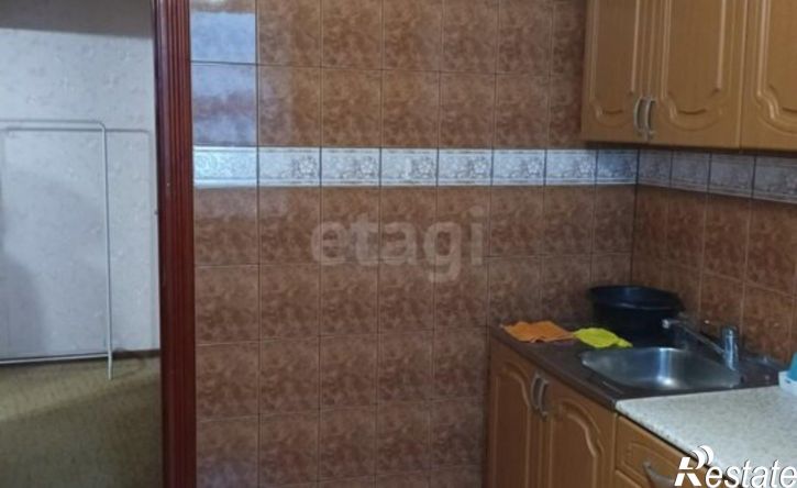 1-комн квартира улица Восстания, 14,  д. 14