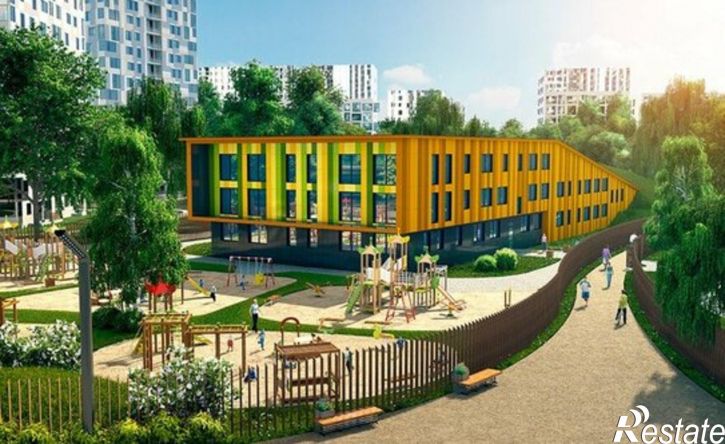 1-комн квартира улица Революции, 48Б,  д. 48Б