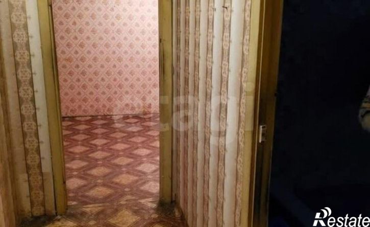 3-комн квартира ул Автозаводская, 27,  д. 27