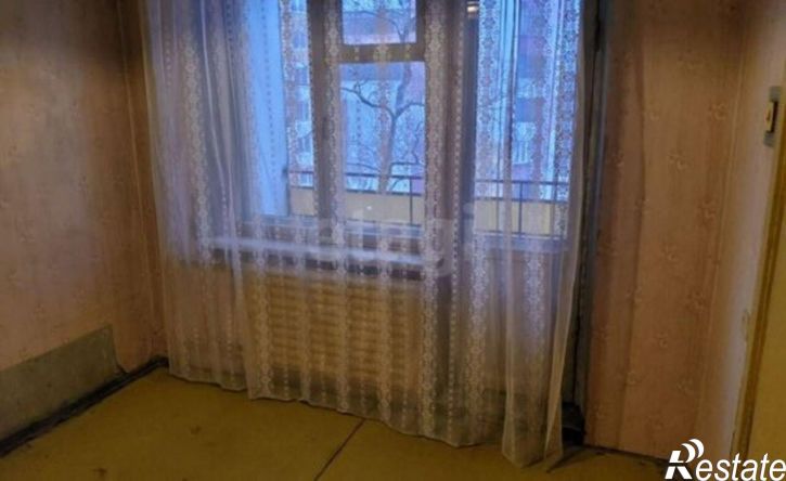 3-комн квартира ул Автозаводская, 27,  д. 27