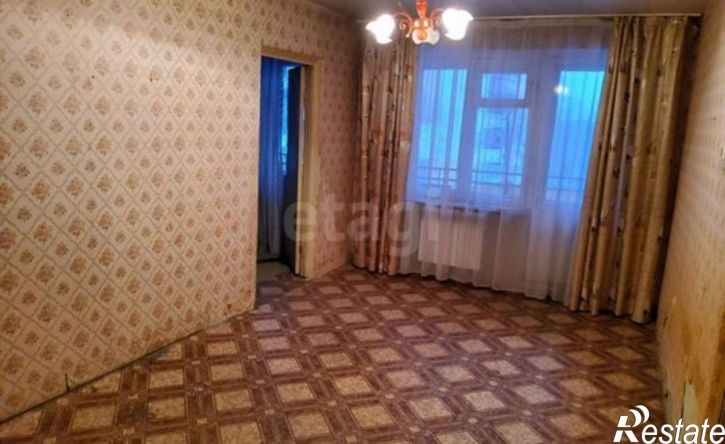 3-комн квартира ул Автозаводская, 27,  д. 27