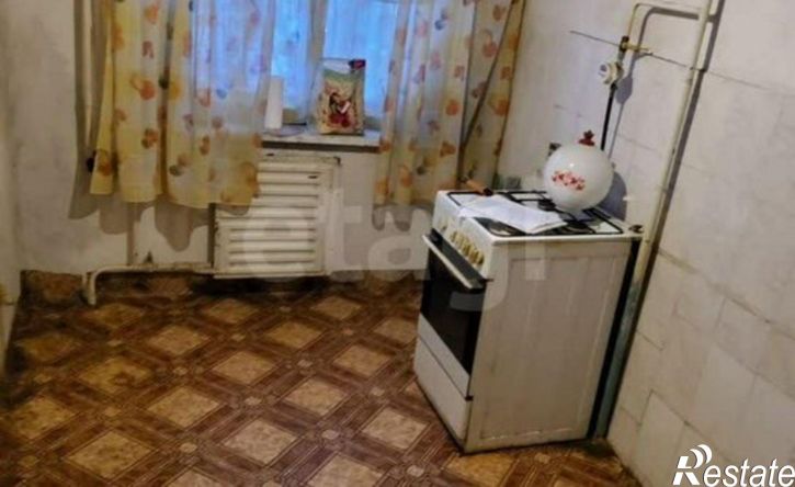 3-комн квартира ул Автозаводская, 27,  д. 27
