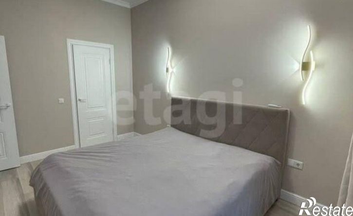 1-комн квартира ул Луначарского, 97а,  д. 97а