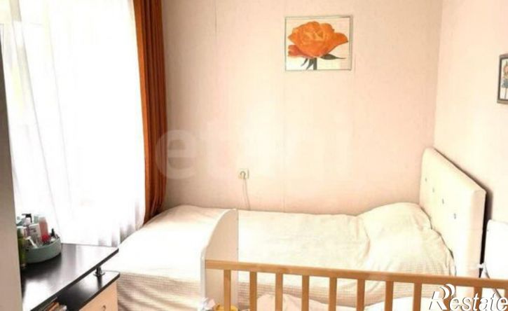 2-комн квартира ул Генерала Черняховского, 27,  д. 27