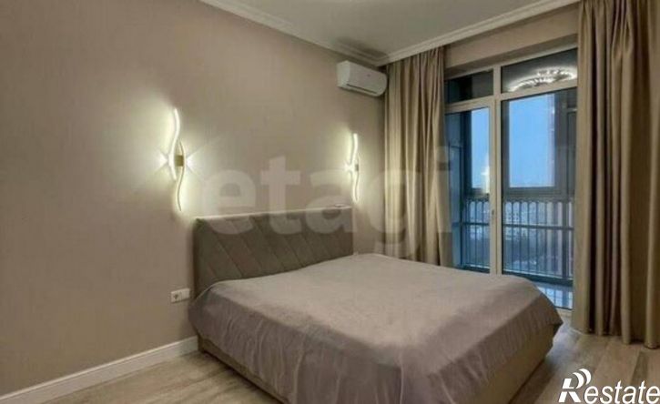 1-комн квартира ул Луначарского, 97а,  д. 97а