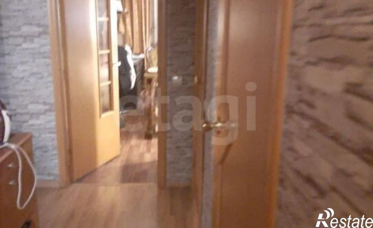 3-комн квартира ул Коминтерна, 20,  д. 20