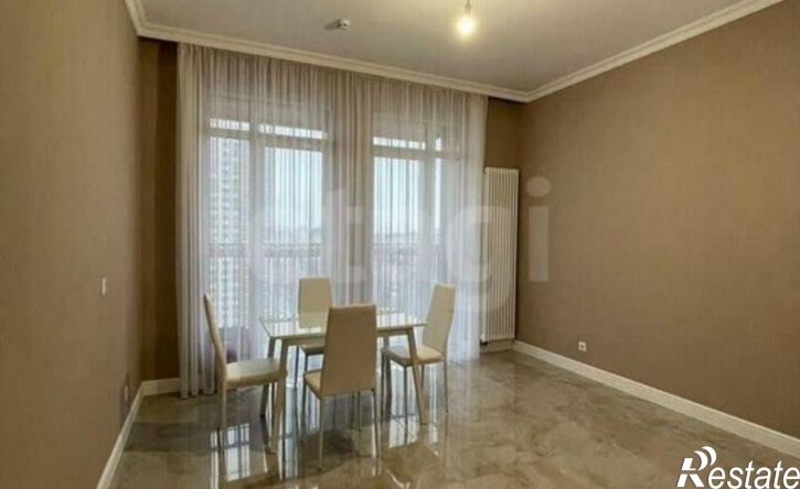 1-комн квартира ул Луначарского, 97а,  д. 97а