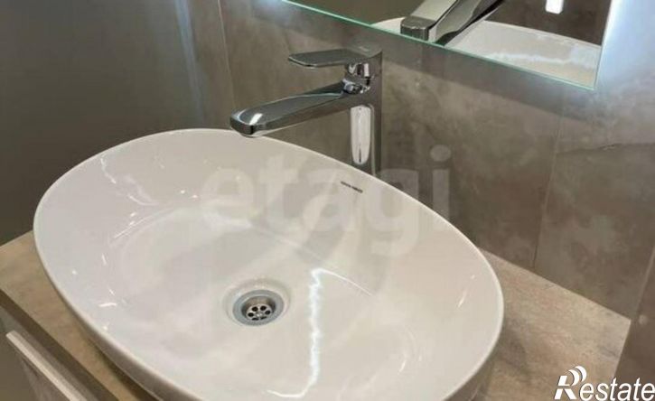 1-комн квартира ул Луначарского, 97а,  д. 97а