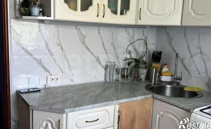 2-комн квартира ул Генерала Черняховского, 27,  д. 27