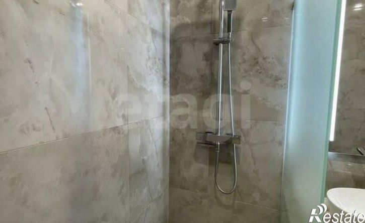 1-комн квартира ул Луначарского, 97а,  д. 97а