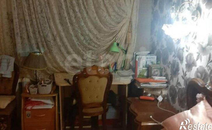 3-комн квартира ул Коминтерна, 20,  д. 20