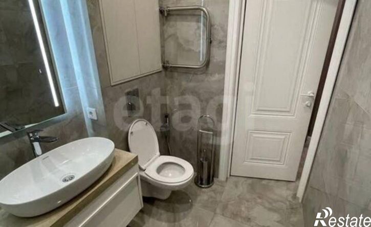 1-комн квартира ул Луначарского, 97а,  д. 97а