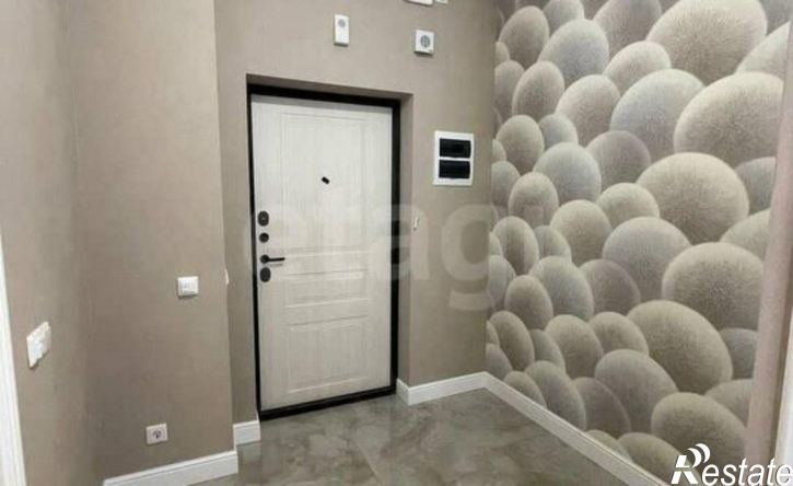 1-комн квартира ул Луначарского, 97а,  д. 97а