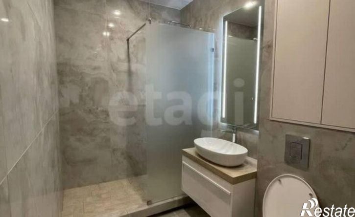 1-комн квартира ул Луначарского, 97а,  д. 97а