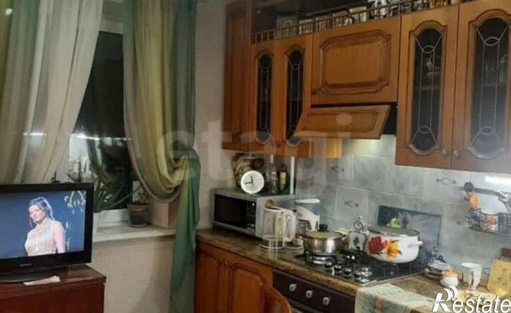 3-комн квартира ул Коминтерна, 20,  д. 20