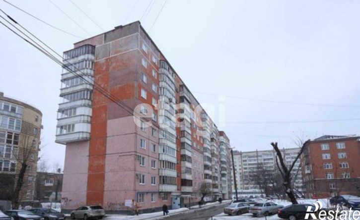 3-комн квартира ул Коминтерна, 20,  д. 20