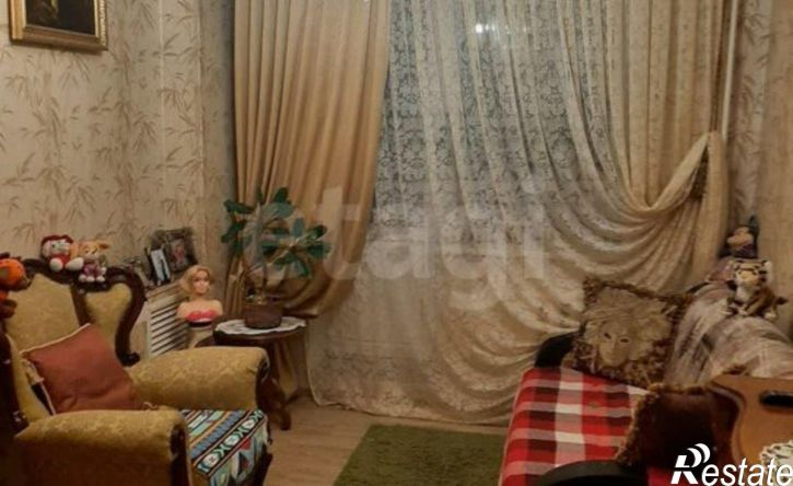 3-комн квартира ул Коминтерна, 20,  д. 20