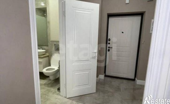 1-комн квартира ул Луначарского, 97а,  д. 97а