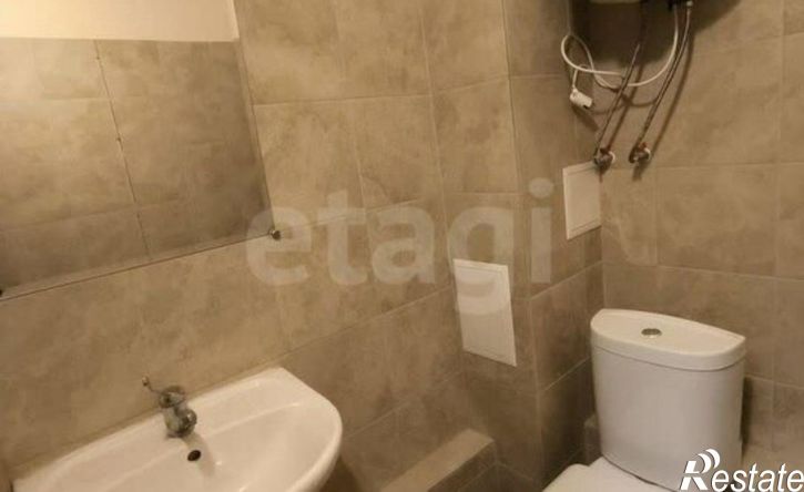 1-комн квартира ул Екатерининская, 122,  д. 122