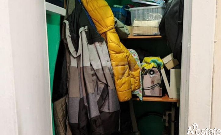 1-комн квартира улица Клары Цеткин, 31,  д. 31