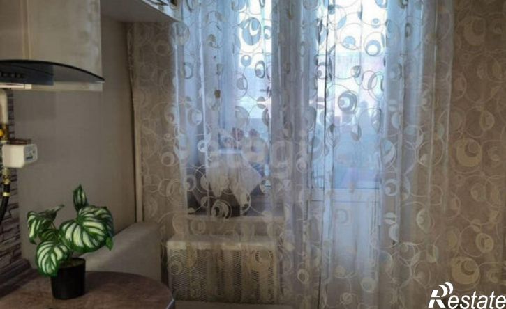 1-комн квартира улица Клары Цеткин, 31,  д. 31