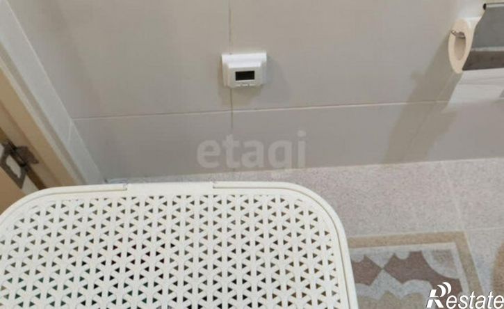 1-комн квартира улица Клары Цеткин, 31,  д. 31