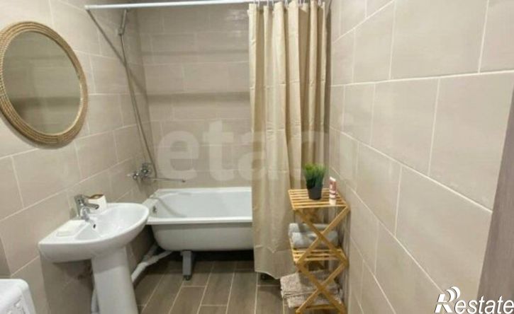 2-комн квартира Серебристая улица, 5,  д. 5