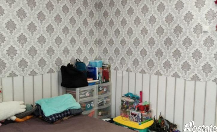 1-комн квартира улица Клары Цеткин, 31,  д. 31