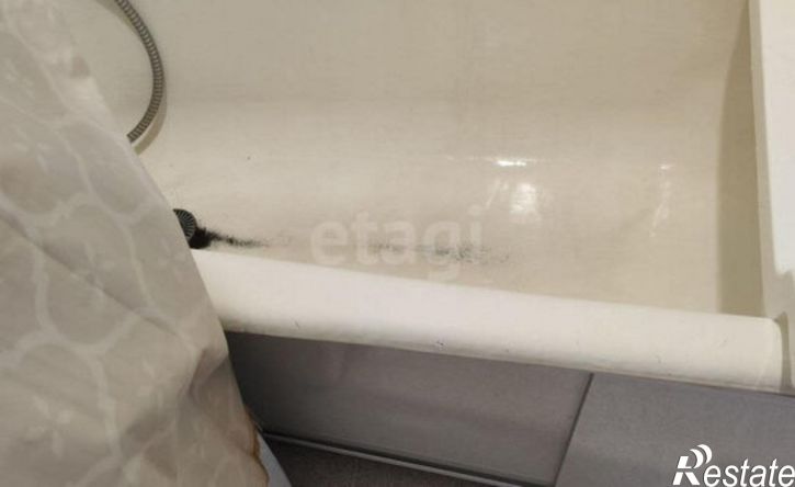 1-комн квартира улица Клары Цеткин, 31,  д. 31