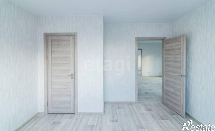 2-комн квартира в новом доме ул Серебристая, 3,  д. 3