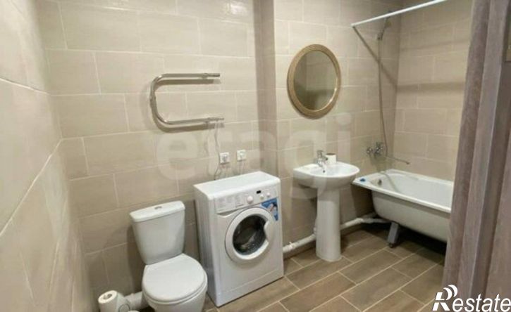 2-комн квартира в новом доме ул Серебристая, 3,  д. 3