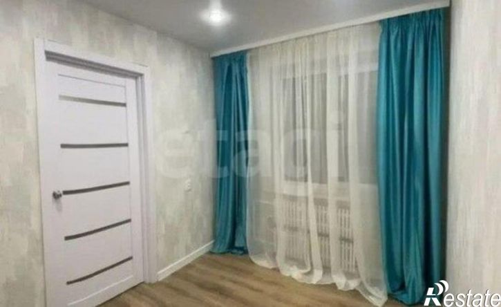 3-комн квартира улица Моторостроителей, 9,  д. 9